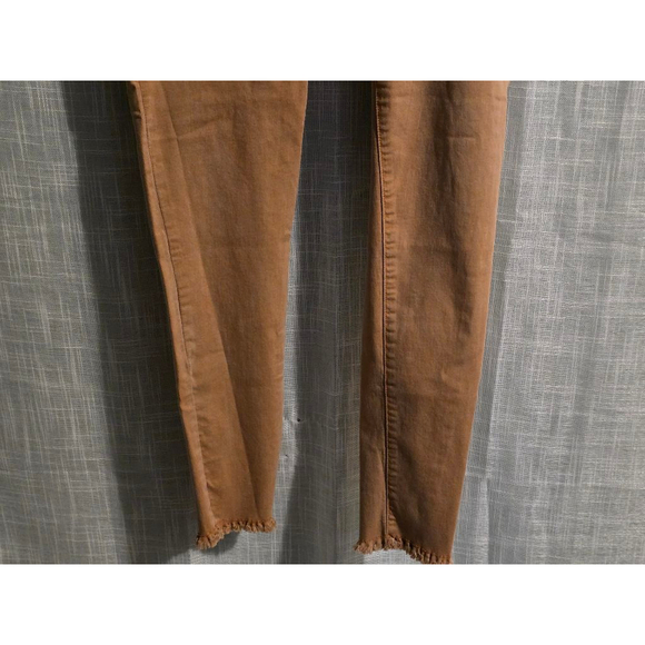 Women's Coco + Carmen Pants, L, Brown - Picture 2 of 7